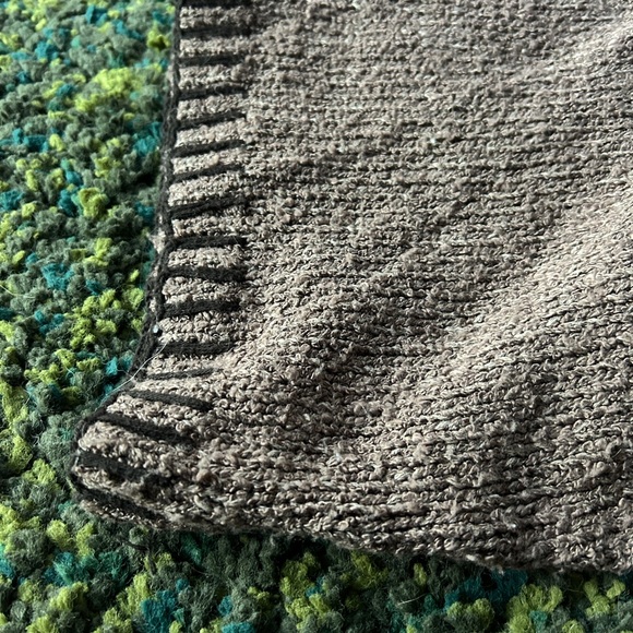 FOR DOMROSEW - Indigo Luna Day Dream Coat - Picture 4 of 8